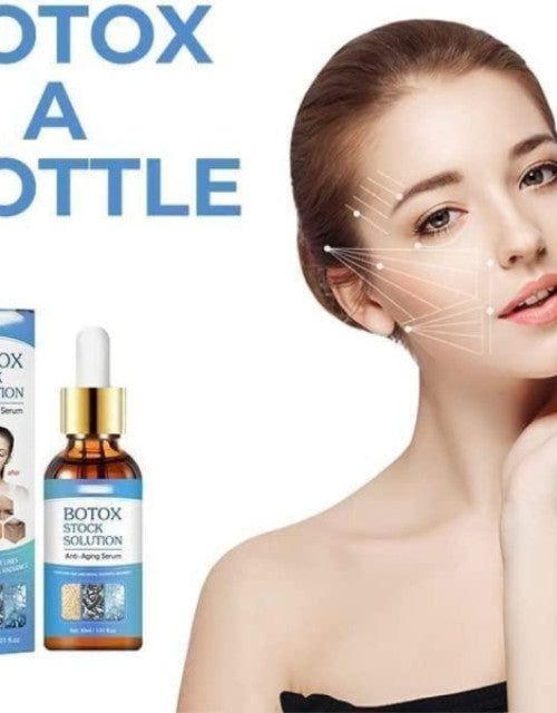 Botox Anti-Aging Serum, Youthfully Botox Face Serum (pack of 2)