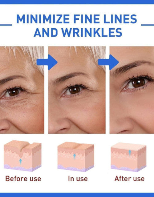 Botox Anti-Aging Serum, Youthfully Botox Face Serum (pack of 2)