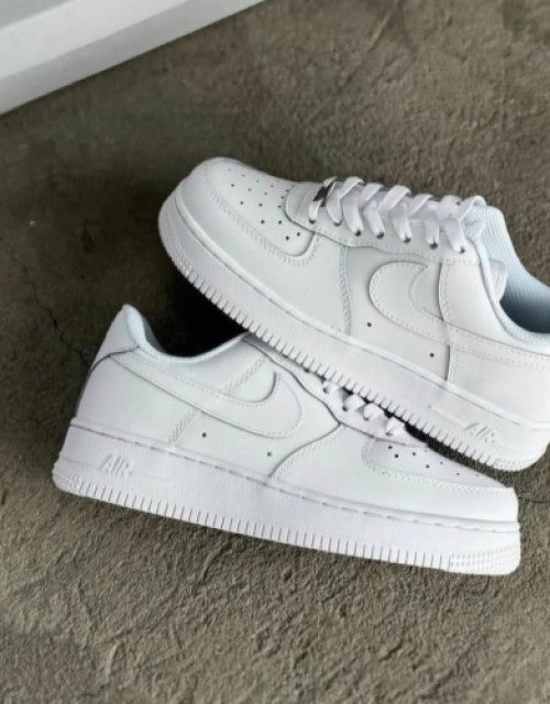 Casual Sneakers White Shoes For Men