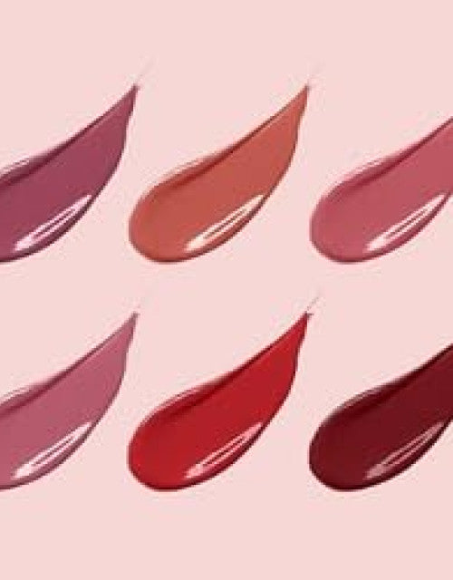 Matte Liquid Lipstick Set