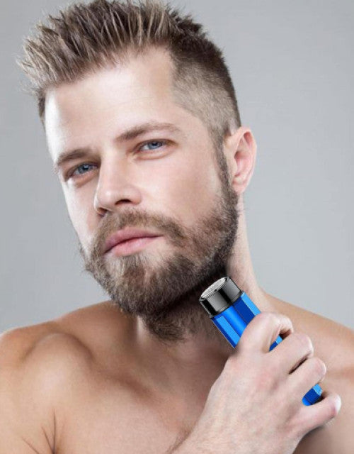 Mini Shaver Portable Electric Shaver