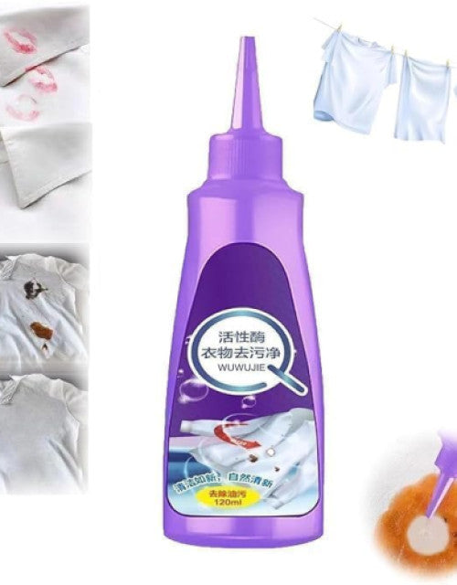 Multi-Purpose Clothes Stain Remover ( Pack Of 1 )