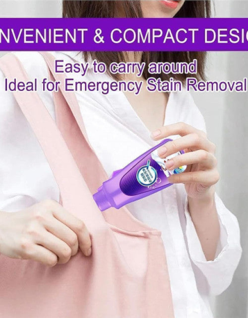 Multi-Purpose Clothes Stain Remover ( Pack Of 1 )