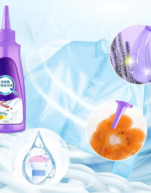 Multi-Purpose Clothes Stain Remover ( Pack Of 1 )