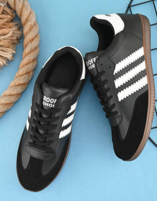 Groofer Unique casual shoes sneakers For Unisex