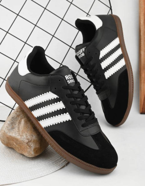 Groofer Unique casual shoes sneakers For Unisex