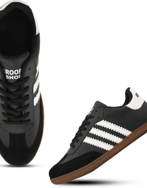 Groofer Unique casual shoes sneakers For Unisex