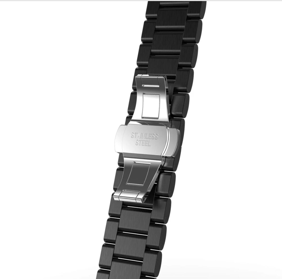 Stereoscopic Car Wheel Watch